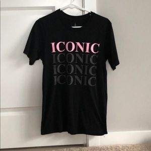 Jeffree Star “Iconic” Shirt